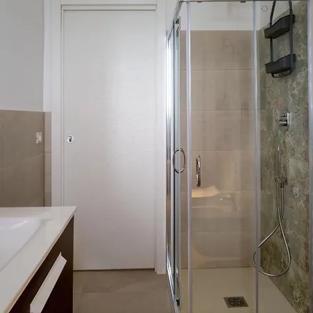 Zia Rina Naxos Апартаменти