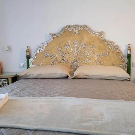 Апартаменти Zia Rina Naxos Джардіні-Наксос