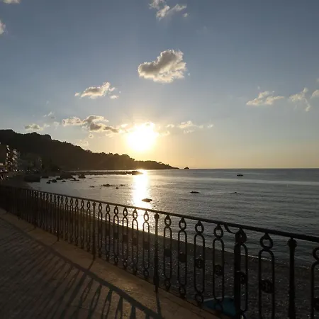 Zia Rina Naxos Apartment Giardini Naxos