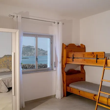 Apartment Zia Rina Naxos