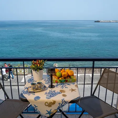 Zia Rina Naxos *