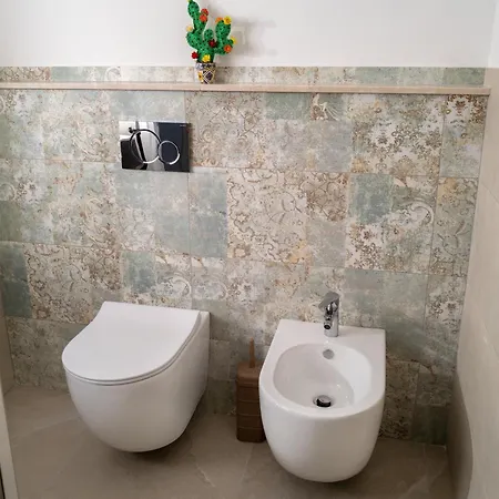 Zia Rina Naxos * Giardini Naxos