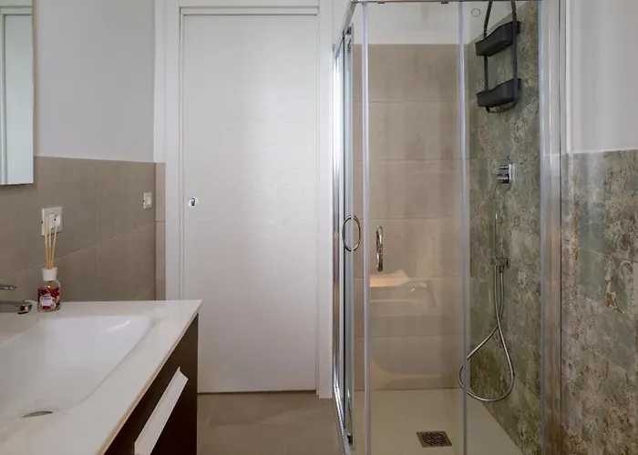 Zia Rina Naxos Apartment