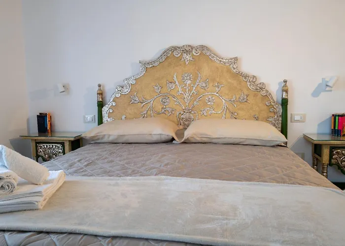 Apartment Zia Rina Naxos Giardini-Naxos