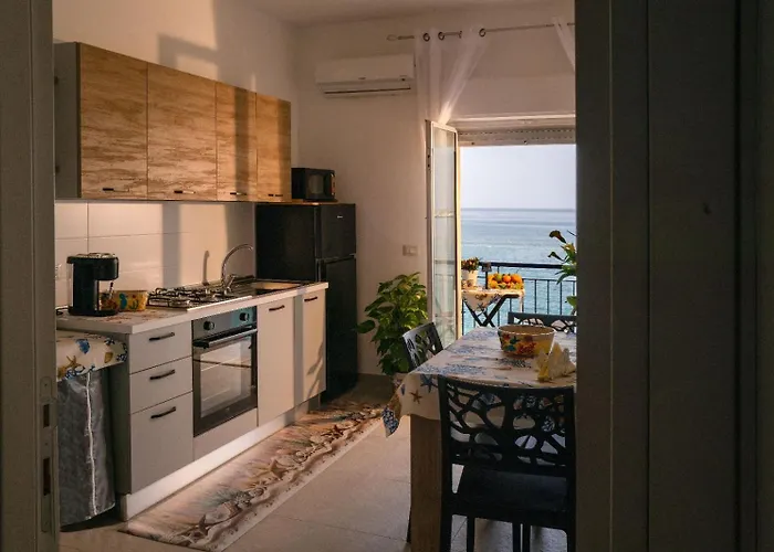 Apartment Zia Rina Naxos *