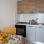 Zia Rina Naxos Apartment Giardini Naxos