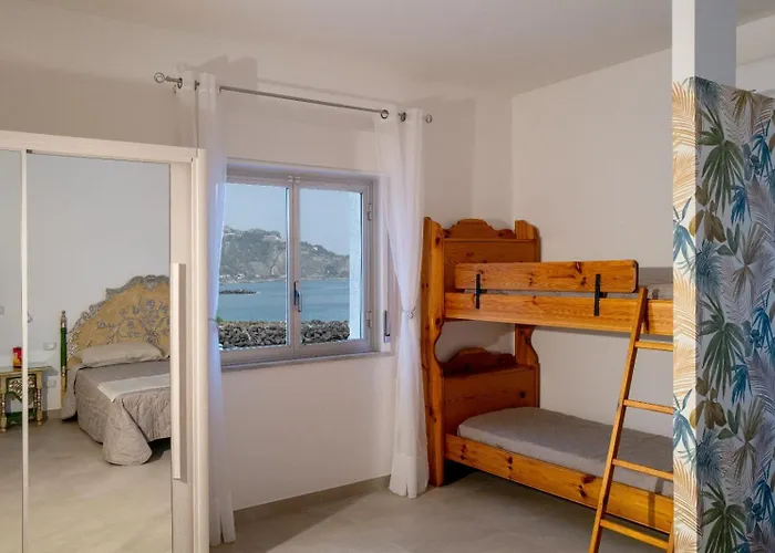 Apartment Zia Rina Naxos