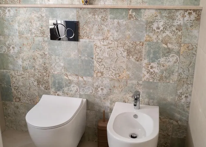 Zia Rina Naxos * Giardini Naxos